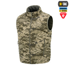 M-Tac жилет Витязь Gen.II Primaloft MM14 2XL/R