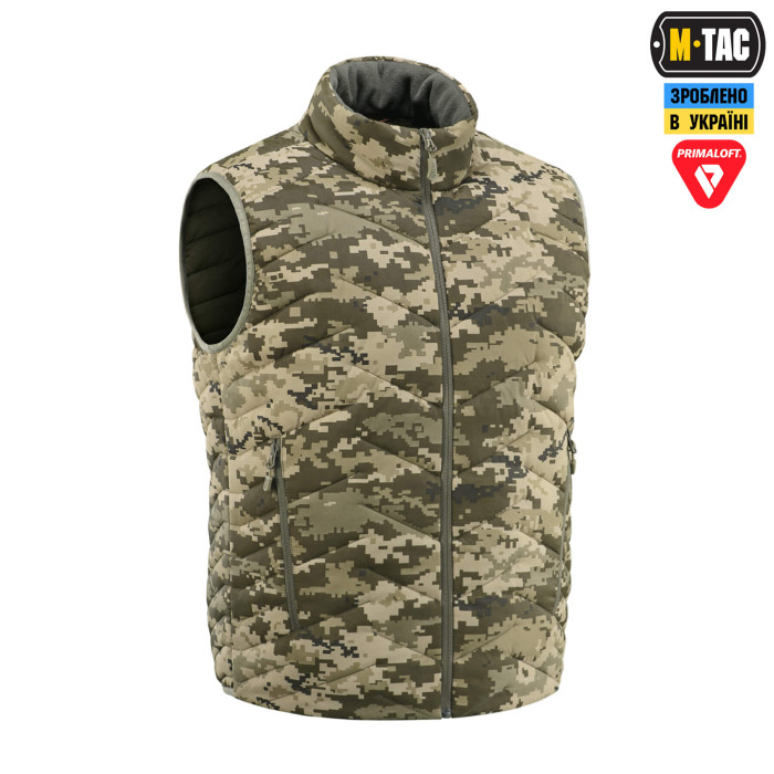 M-Tac жилет Витязь Gen.II Primaloft MM14 2XL/R