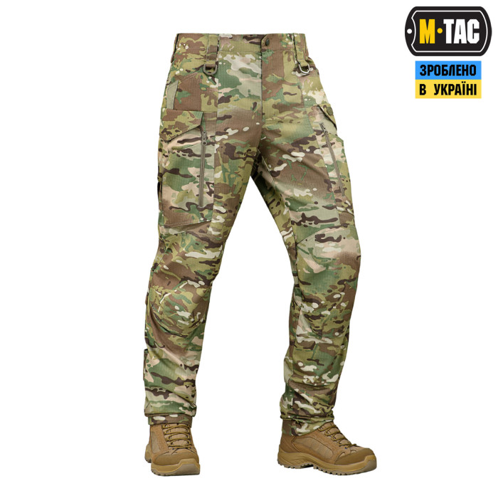 M-Tac штани Conquistador Gen.I Rip-Stop MC 28/30