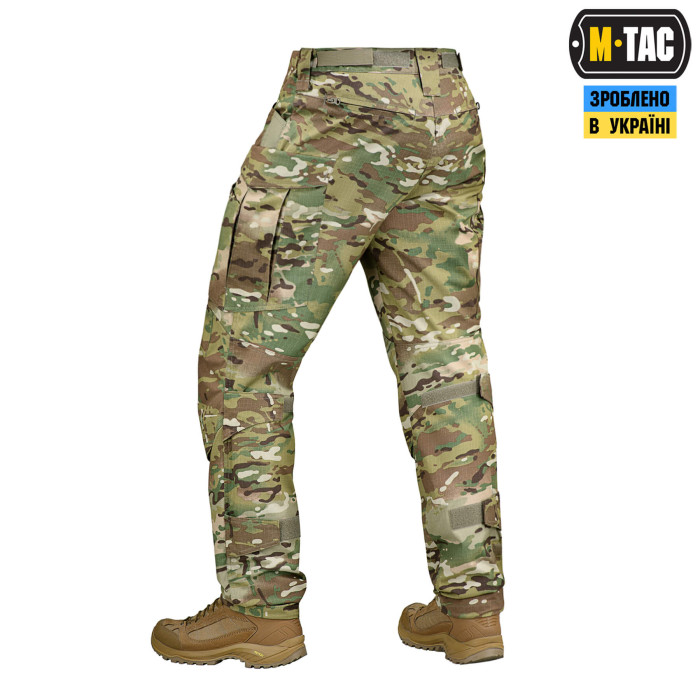 M-Tac штани Conquistador Gen.I Rip-Stop MC 28/30