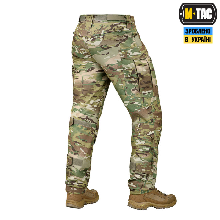 M-Tac штани Conquistador Gen.I Rip-Stop MC 28/30