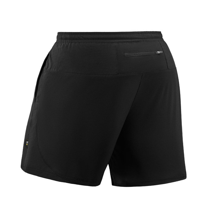 M-Tac шорти Training Black Reflective Camo 2XL
