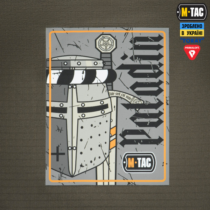 M-Tac куртка Paladin Primaloft Torey Olive L/R
