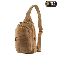 M-Tac сумка Assistant Bag Coyote