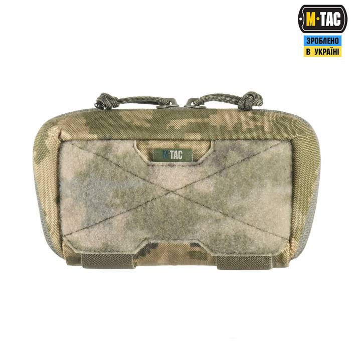 M-Tac підсумок Admin Elite MM14