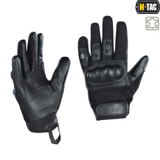 M-Tac рукавички Assault Tactical Mk.4 Black XL