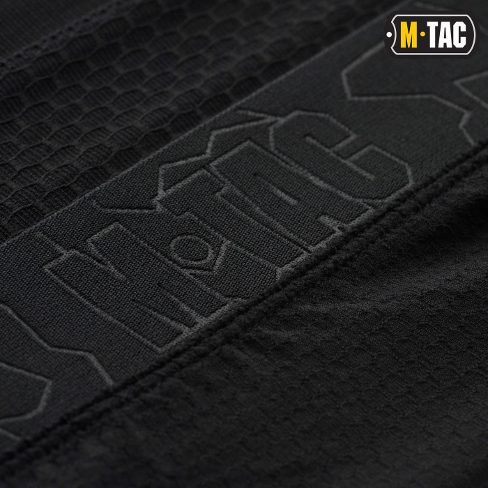 M-Tac труси Hexagon Black XL