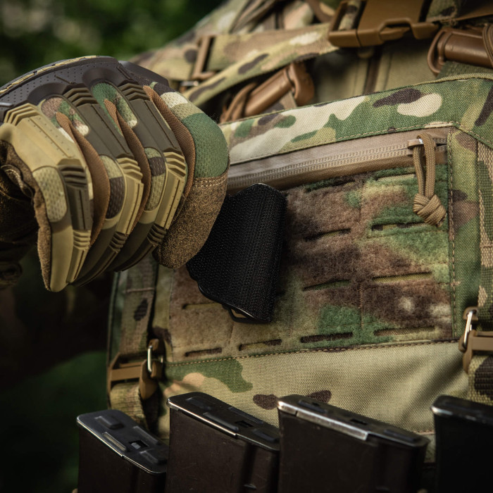 M-Tac нашивка Dana (PVC)