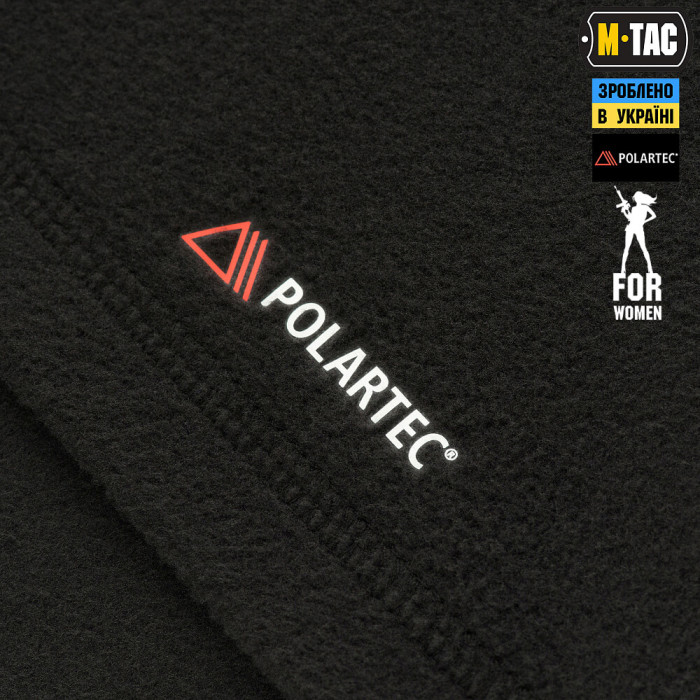 M-Tac кофта Delta Polartec Lady Black XL