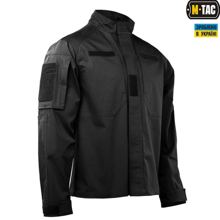 M-Tac кітель Patrol Flex Black XS/R