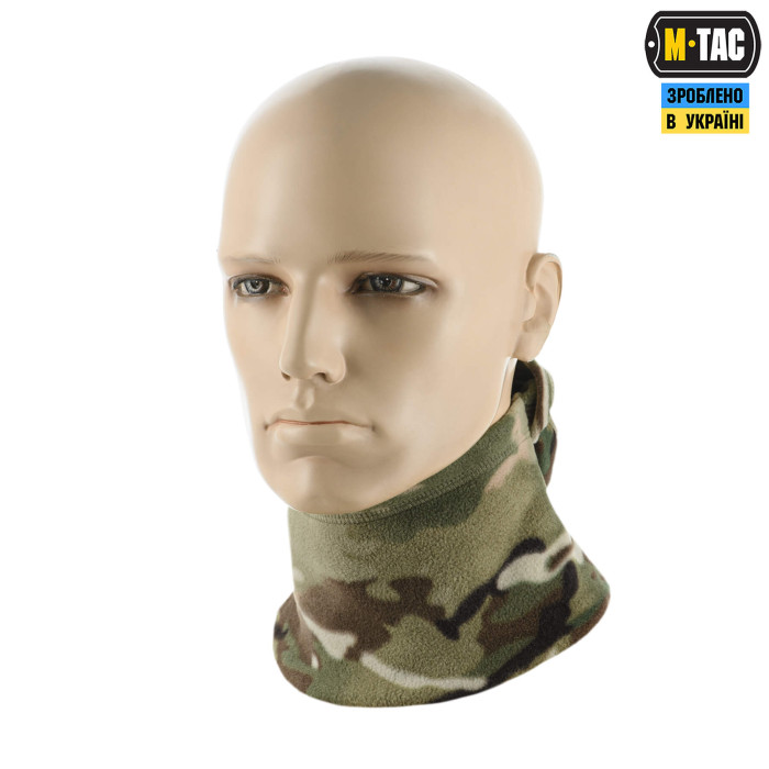 M-Tac балаклава-ніндзя Elite фліс (320г/м2) MC XS