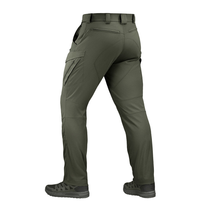 M-Tac штани Aggressor Summer Gen.II Flex Coyote 28/32