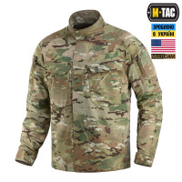 M-Tac кітель Sturm Gen.II NYCO Extreme Multicam XL/R