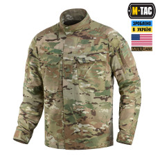 M-Tac кітель Sturm Gen.II NYCO Extreme Multicam S/L
