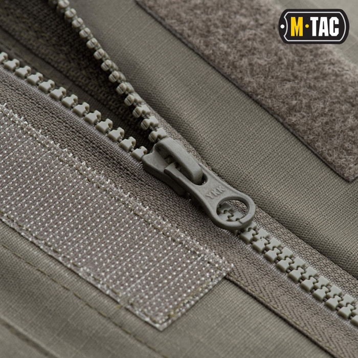 M-Tac кітель Patrol Flex Dark Olive M/L