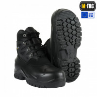 M-Tac ботинки зимові Black 40