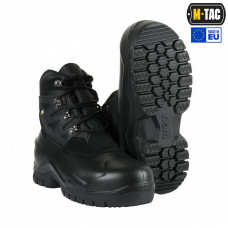 M-Tac ботинки зимові Black 40