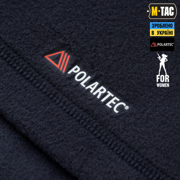 M-Tac кофта Delta Polartec Lady Dark Navy Blue L