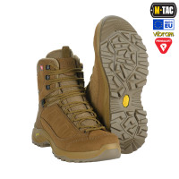 M-Tac черевики Tactical winter boots Coyote 38