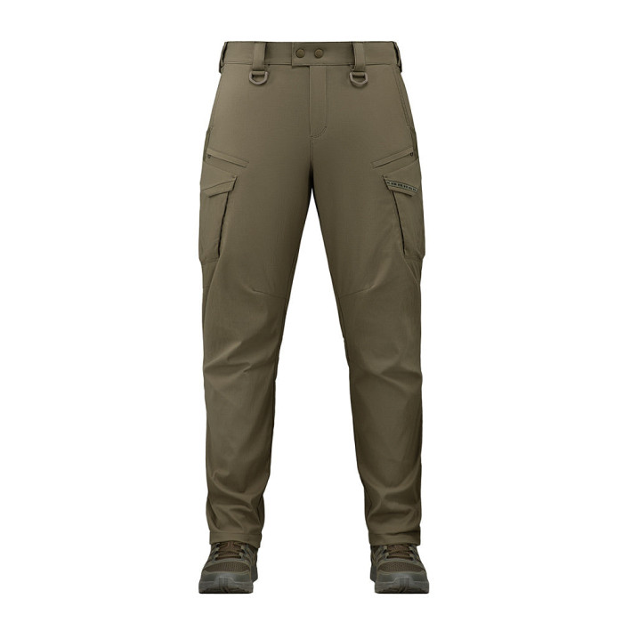 M-Tac штани Aggressor Summer Gen.II Flex Coyote 28/32