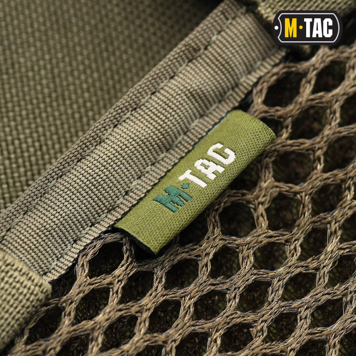 M-Tac платформа набедрена Ranger Green
