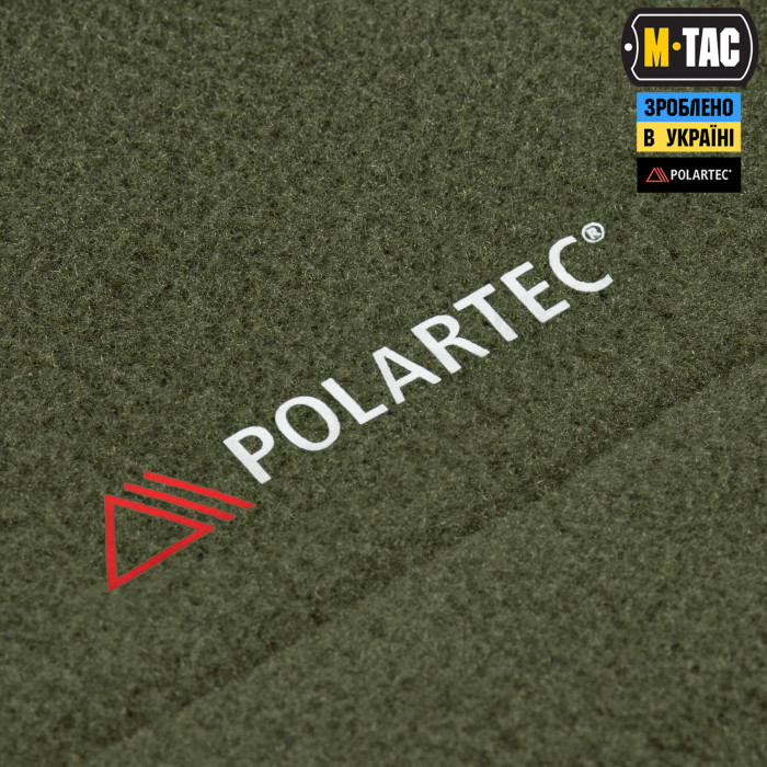 M-Tac кофта Nord Fleece Polartec Lady Army Olive XL