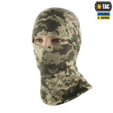 M-Tac балаклава-ніндзя Elite фліс (320г/м2) MM14 XS