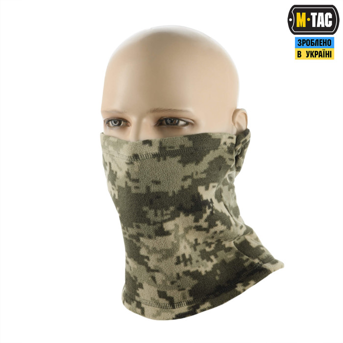 M-Tac балаклава-ніндзя Elite фліс (320г/м2) MM14 XS