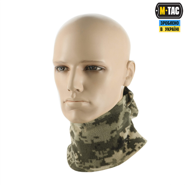 M-Tac балаклава-ніндзя Elite фліс (320г/м2) MM14 XS