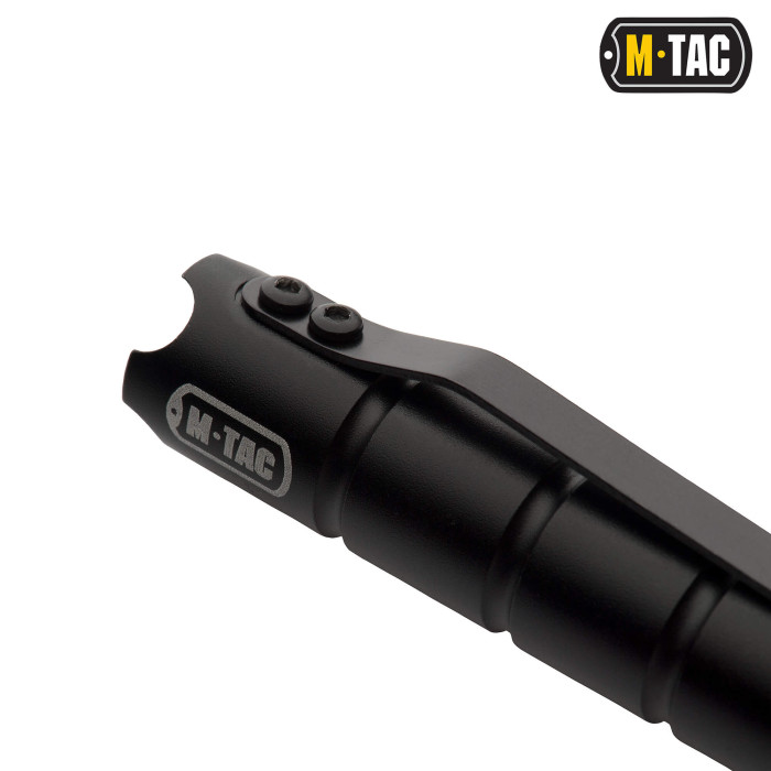 M-Tac ручка тактична Type 2 Black