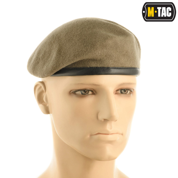 M-Tac берет Загальновійськовий полинь 55