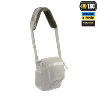 M-Tac демпфер плечовий на лямку 40 мм Elite Ranger Green
