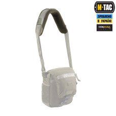 M-Tac демпфер плечовий на лямку 40 мм Elite Ranger Green