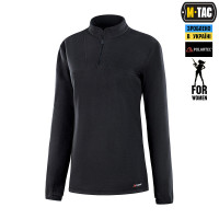 M-Tac кофта Delta Polartec Lady Black XL
