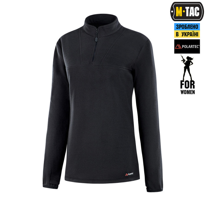 M-Tac кофта Delta Polartec Lady Black XL