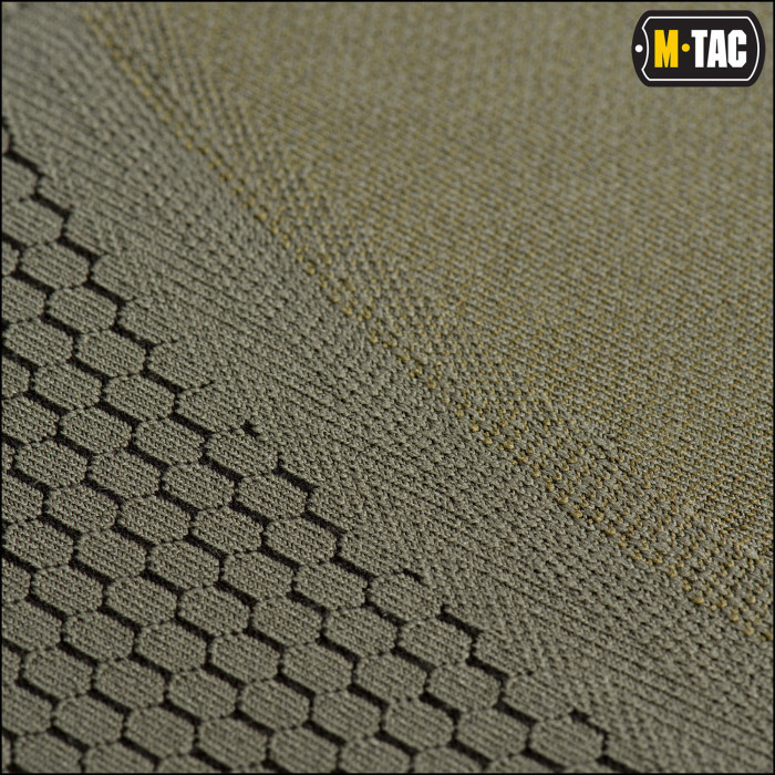 M-Tac труси Hexagon Olive XL