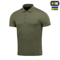 M-Tac поло Basic 65/35 Army Olive M