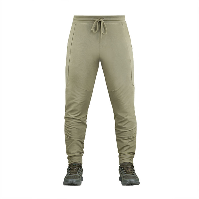 M-Tac штани Stealth Active Light Grey XS/R