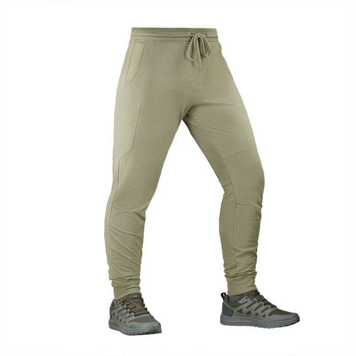 M-Tac штани Stealth Active Light Grey XS/R
