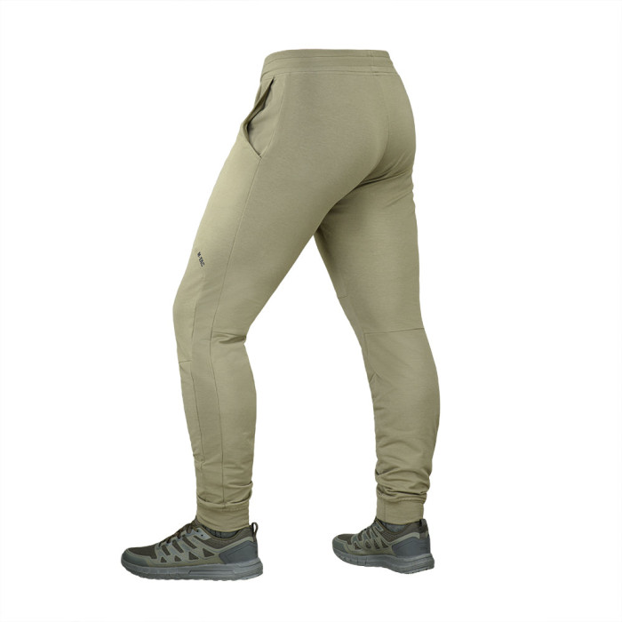 M-Tac штани Stealth Active Light Grey XS/R