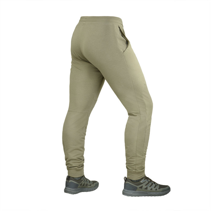 M-Tac штани Stealth Active Light Grey XS/R