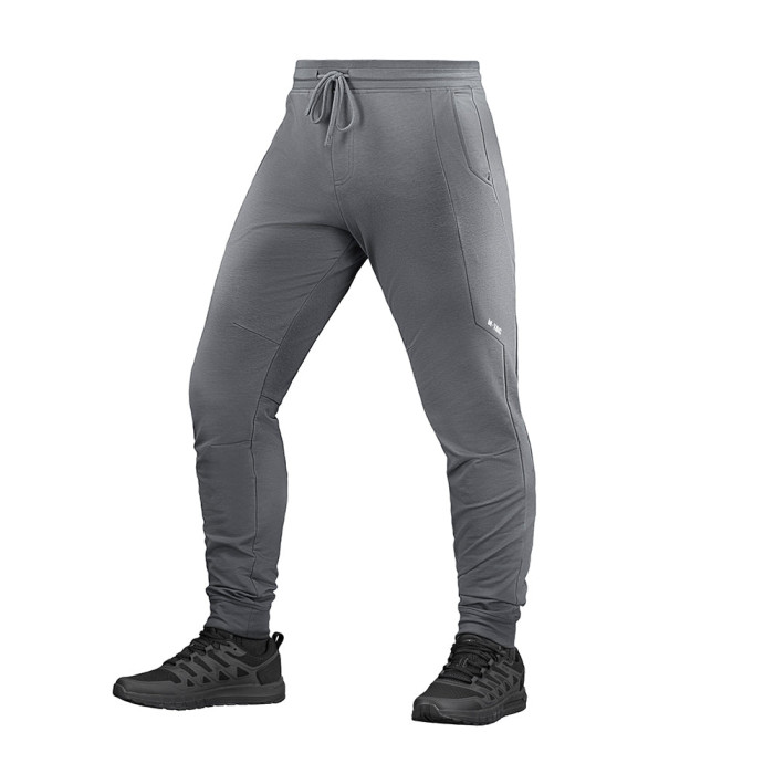 M-Tac штани Stealth Active Light Grey XS/R