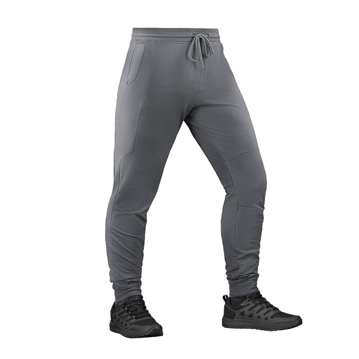 M-Tac штани Stealth Active Light Grey XS/R