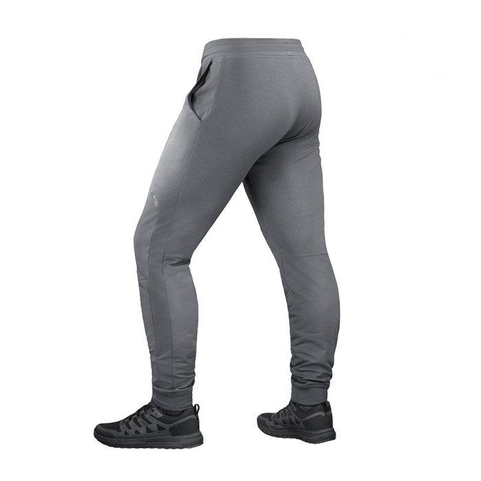 M-Tac штани Stealth Active Light Grey XS/R