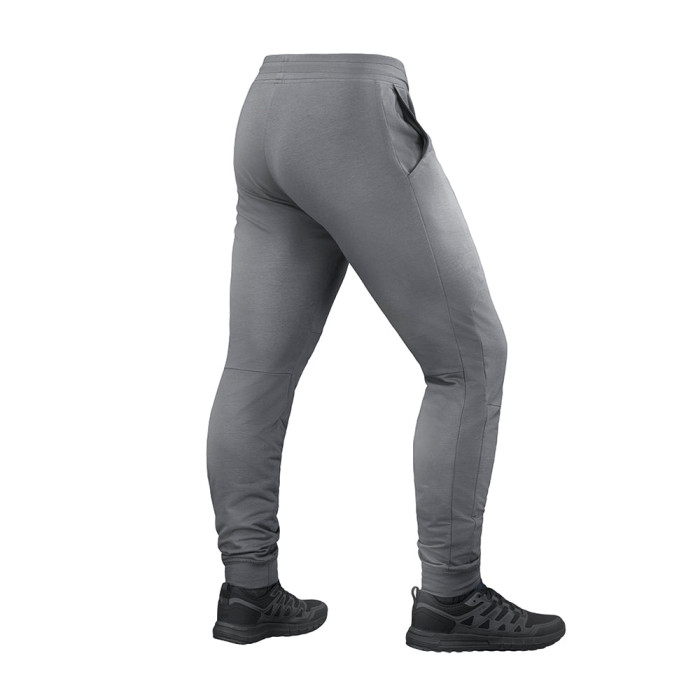 M-Tac штани Stealth Active Light Grey XS/R