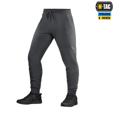 M-Tac штани Stealth Active Dark Grey L/R