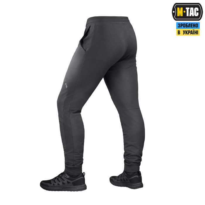 M-Tac штани Stealth Active Light Grey XS/R