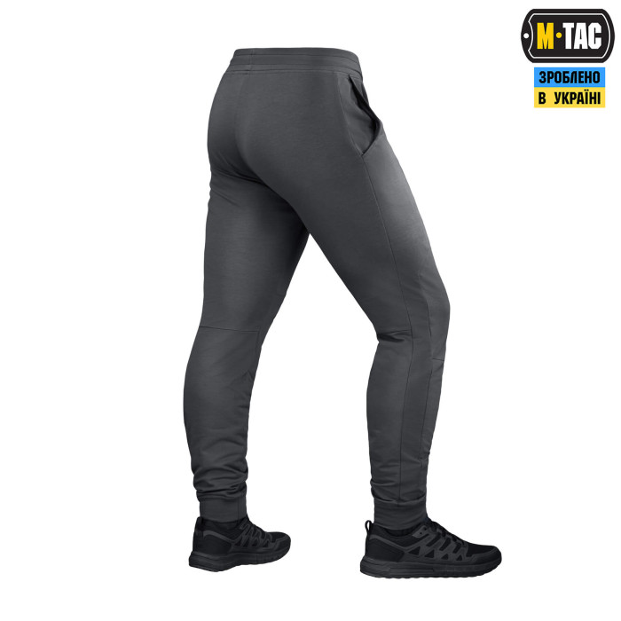 M-Tac штани Stealth Active Light Grey XS/R