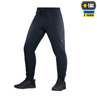 M-Tac штани Stealth Active Dark Navy Blue L/L