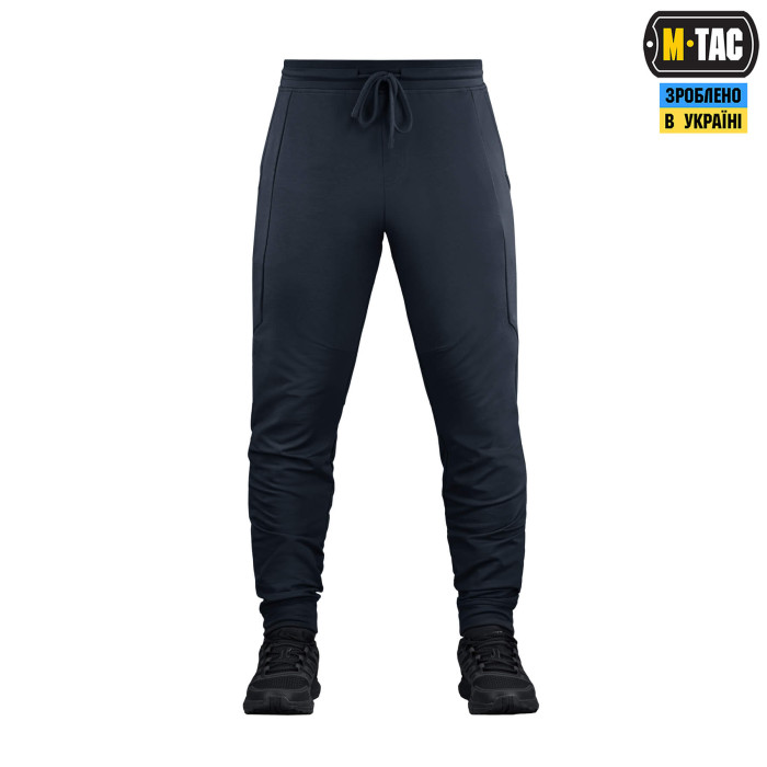 M-Tac штани Stealth Active Dark Navy Blue M/L